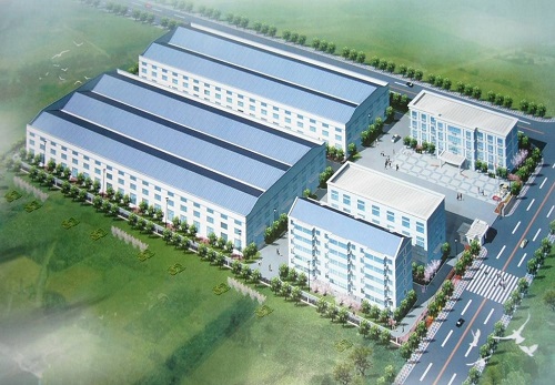 企業(yè)風采